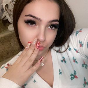 Meet your Posher, Mariah